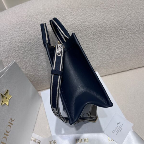 Dior Bag Book Tote