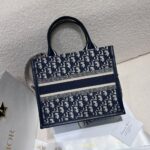 Dior Bag Book Tote
