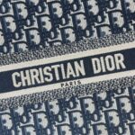 Dior Bag Book Tote