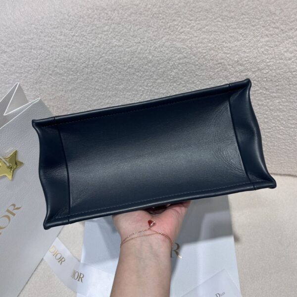 Dior Bag Book Tote