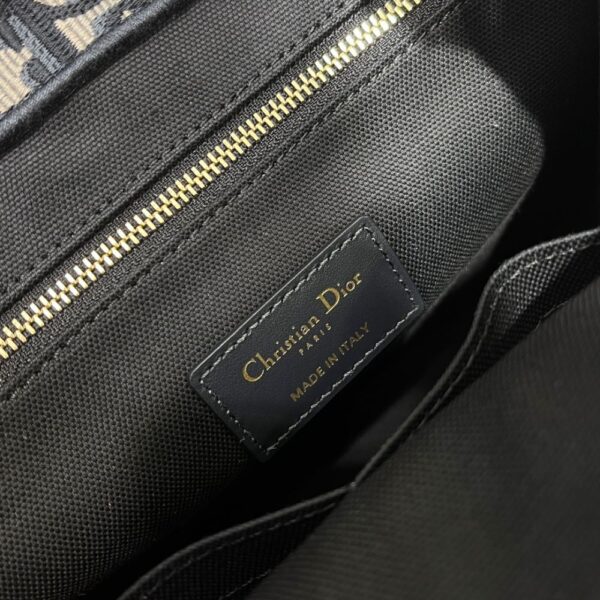 Dior Bag Book Tote