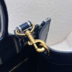 Dior Bag Book Tote