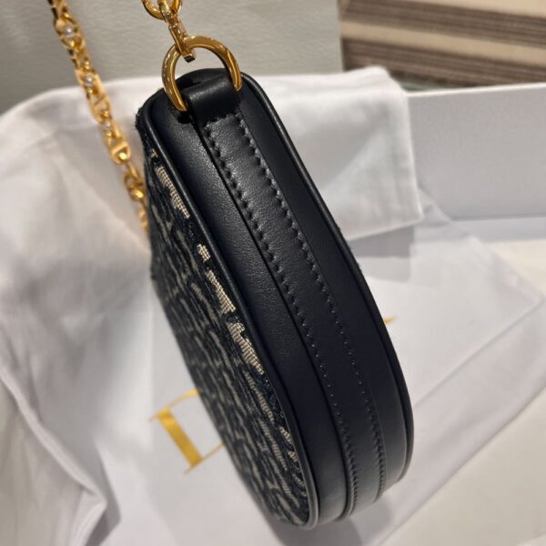 Dior Bag Diorstar Callisto
