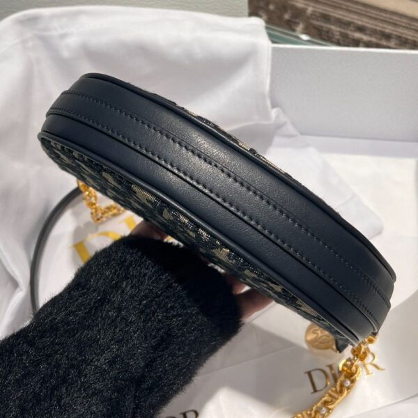Dior Bag Diorstar Callisto