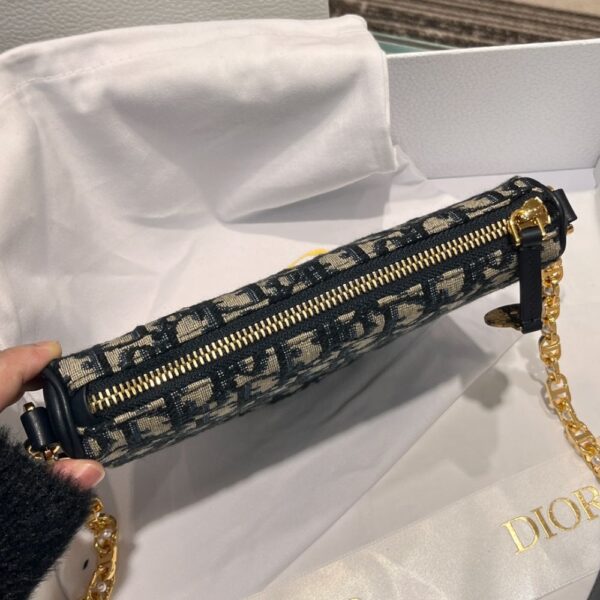 Dior Bag Diorstar Callisto