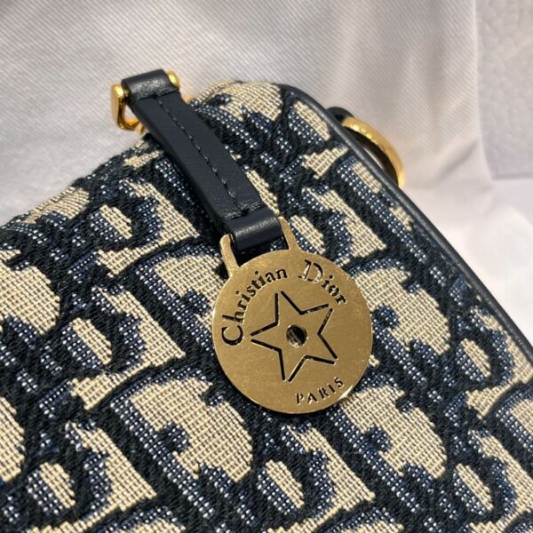 Dior Bag Diorstar Callisto