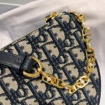 Dior Bag Diorstar Callisto