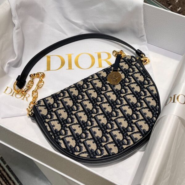 Dior Bag Diorstar Callisto
