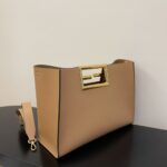 Fendi Bag Way 56847B120 Apricot