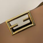 Fendi Bag Way 56847B120 Apricot
