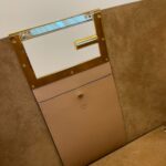 Fendi Bag Way 56847B120 Apricot