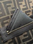 Fendi Bag Baguette FF 26x13x6cm