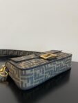 Fendi Bag Baguette FF 26x13x6cm