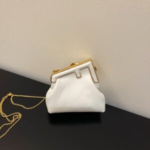 Fendi Bag White   56831