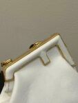Fendi Bag White   56831