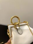 Fendi Bag White   56831