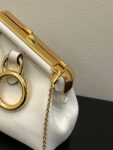 Fendi Bag White   56831