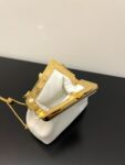 Fendi Bag White   56831