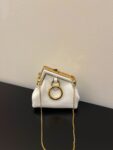 Fendi Bag White   56831