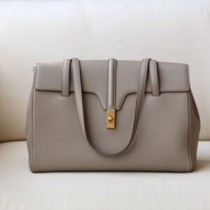 Celine Bag soft 16 Grey