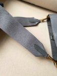 Celine Bag SANGLE BUCKET Grey