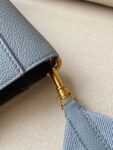 Celine Bag SANGLE BUCKET Grey