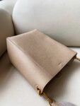Celine Bag SANGLE BUCKET Apricot
