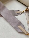 Celine Bag SANGLE BUCKET Apricot