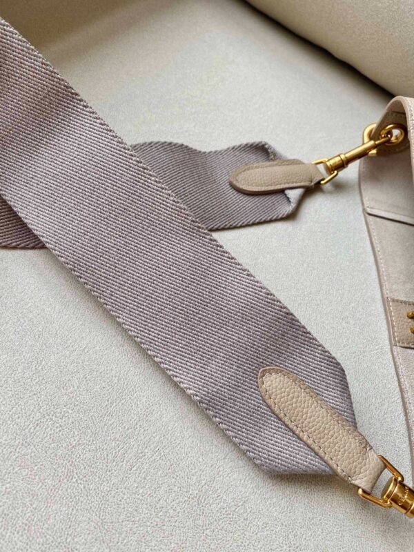 Celine Bag SANGLE BUCKET Apricot