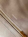 Celine Bag SANGLE BUCKET Apricot