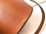 Celine Bag BUCKET MAILLON TRIOMPHE Caramel