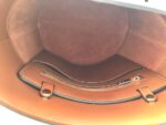 Celine Bag BUCKET MAILLON TRIOMPHE Caramel