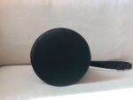 Celine Bag BUCKET MAILLON TRIOMPHE 16 Black