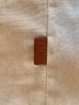Celine Bag BUCKET 16 Linen Jacquard