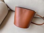Celine Bag BUCKET 16 Brown
