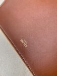Celine Bag BUCKET 16 Brown