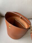 Celine Bag BUCKET 16 Brown