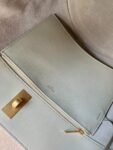 Celine Bag BUCKET 16 Grey