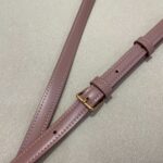 Celine Bag Triomphe Teen  666S 18.5cm  Pink