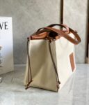 Loewe Bag Cushion Tote Bag  35*27*19cm
