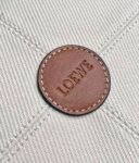 Loewe Bag Cushion Tote Bag  35*27*19cm