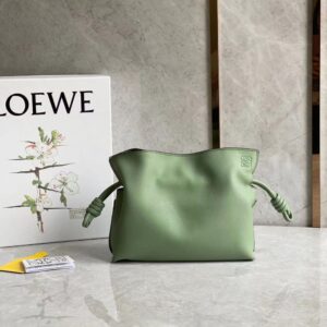 Loewe Bag Flamenco Mini  15.5*12.5*5.5cm