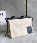 Loewe Bag Cushion Tote Bag  35*27*19cm