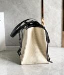 Loewe Bag Cushion Tote Bag  35*27*19cm
