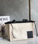 Loewe Bag Cushion Tote Bag  35*27*19cm