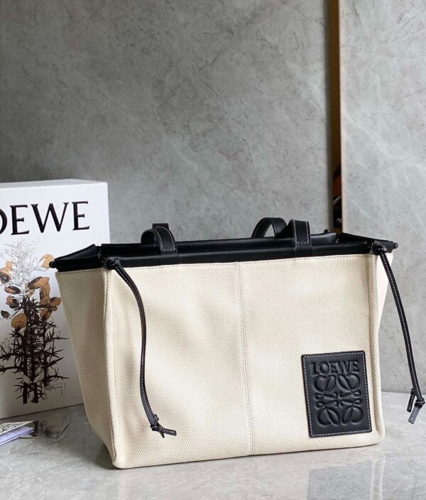 Loewe Bag Cushion Tote Bag  35*27*19cm