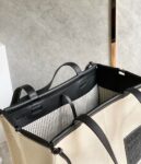 Loewe Bag Cushion Tote Bag  35*27*19cm