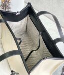 Loewe Bag Cushion Tote Bag  35*27*19cm
