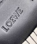 Loewe Bag Cushion Tote Bag  35*27*19cm