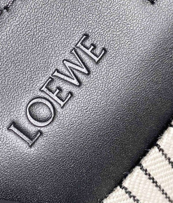 Loewe Bag Cushion Tote Bag  35*27*19cm